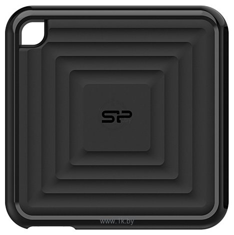 Фотографии Silicon-Power PC60 2TB SP020TBPSDPC60CK