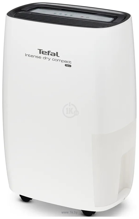 Фотографии Tefal Intense Dry Compact (белый)