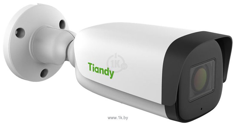 Фотографии Tiandy TC-C34UN I8/A/E/Y/2.8-12mm/V4.2