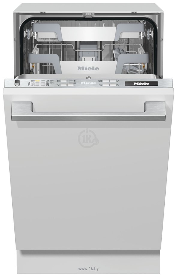 Фотографии Miele G 5790 SCVi SL