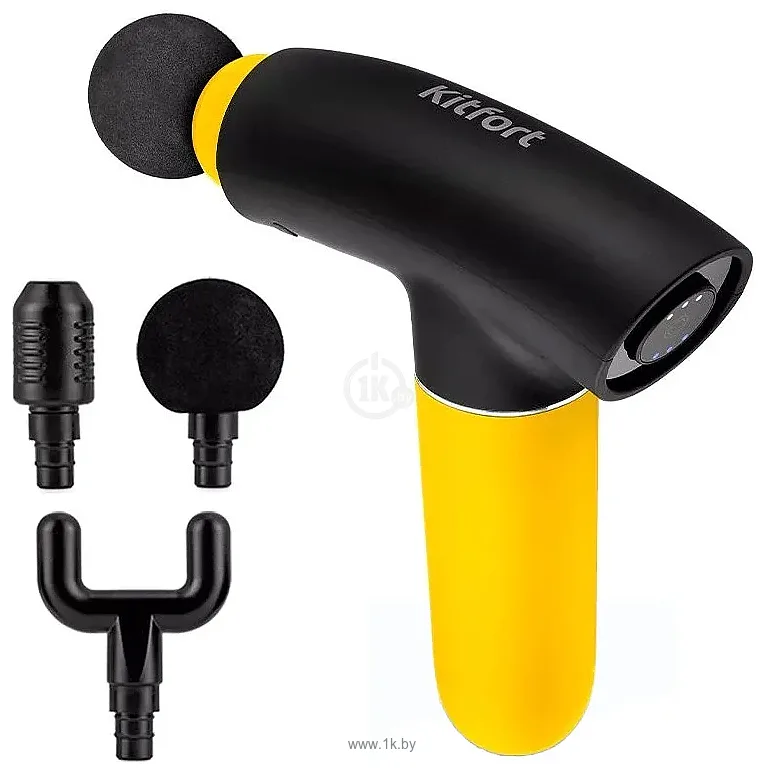 Фотографии Kitfort KT-2967-3