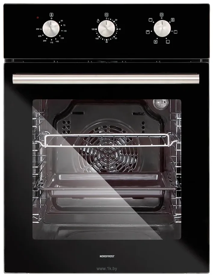 Фотографии Nordfrost (Nord) HM 4060 B