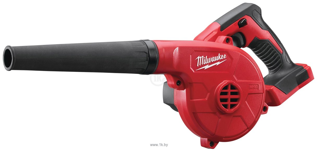 Фотографии Milwaukee M18 M18BBL-0 4933446216 (без АКБ)