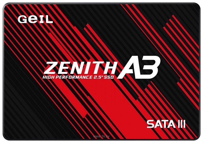 Фотографии GeIL Zenith A3 1TB A3FD16I1TBG