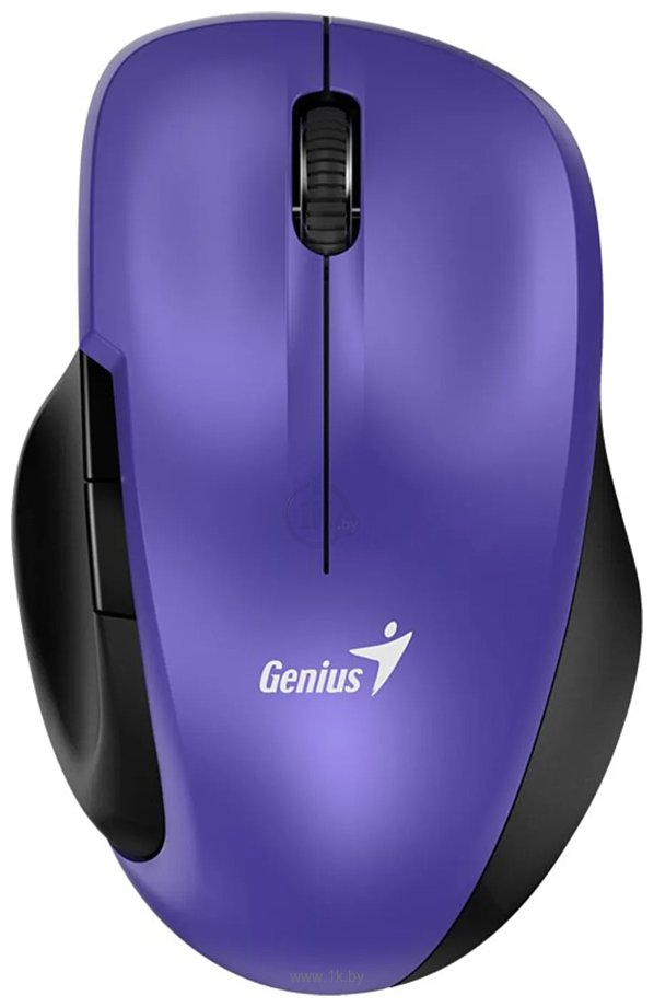 Фотографии Genius Ergo 8200S violet