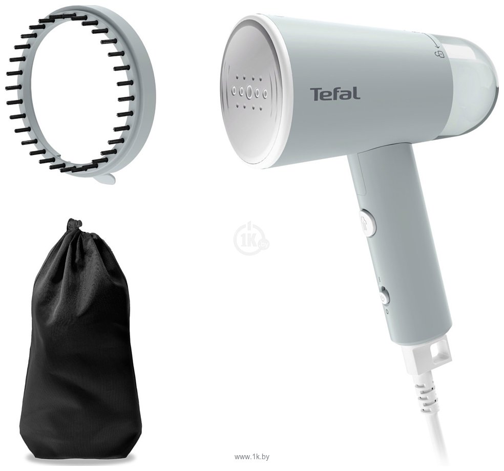 Фотографии Tefal Origin Travel DT1034E1