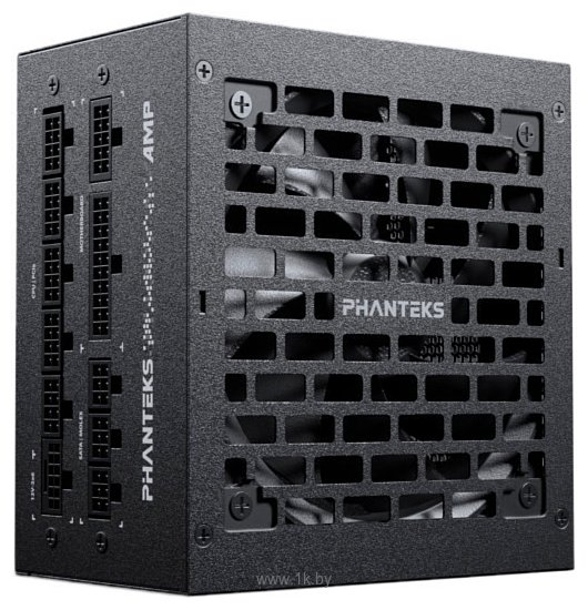 Фотографии Phanteks AMP GH 850W PH-P850GH_BK01