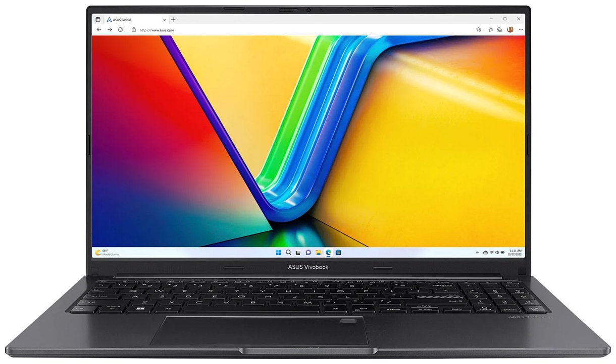 Фотографии ASUS Vivobook 15 OLED X1505ZA-MA477