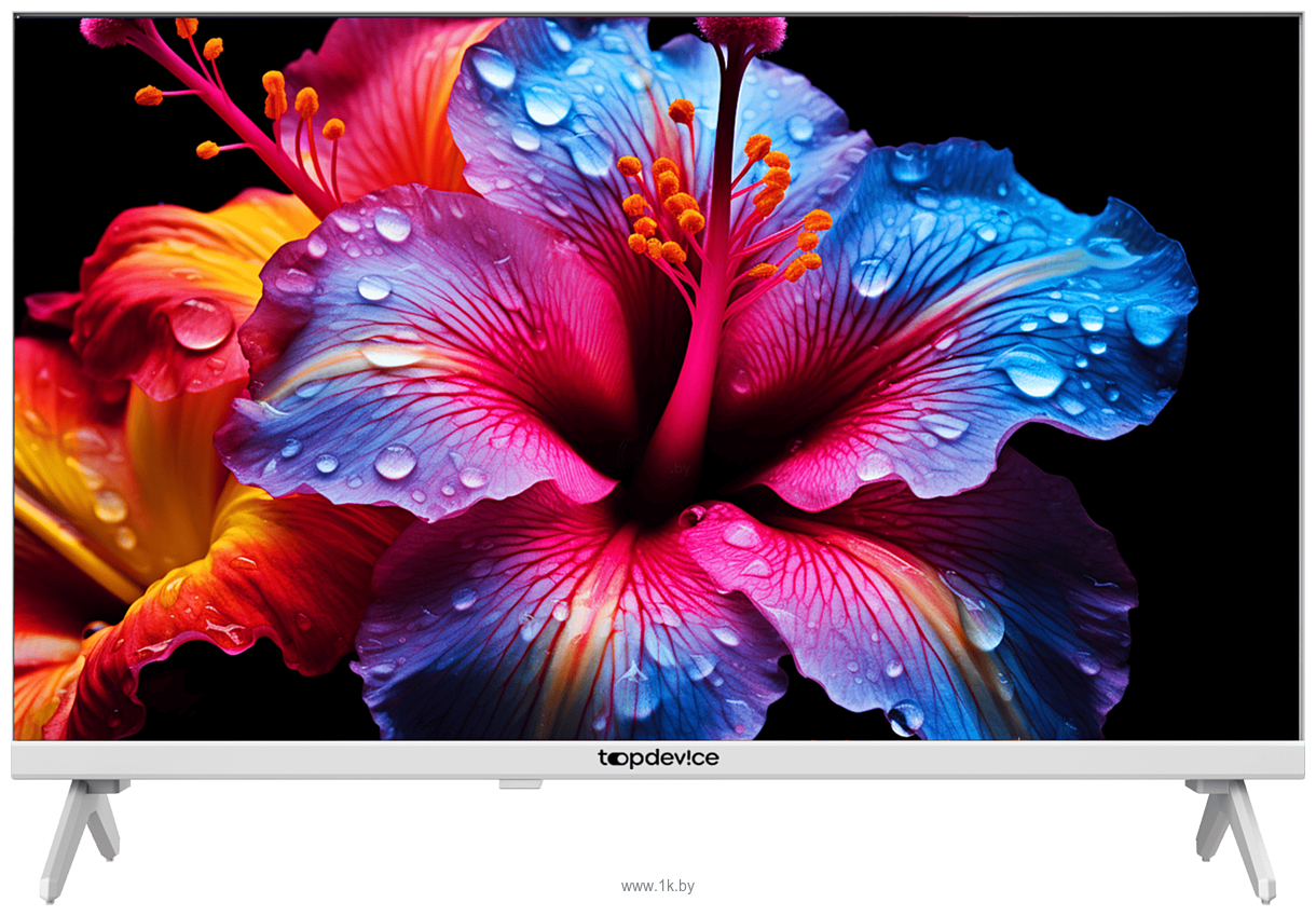 Фотографии TopDevice TDTV24CN04H_WE