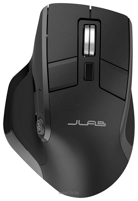 Фотографии JLab Audio Epic black