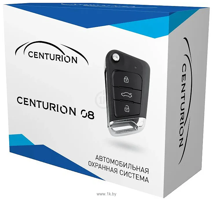 Фотографии Centurion 08 Фотографии Centurion 08