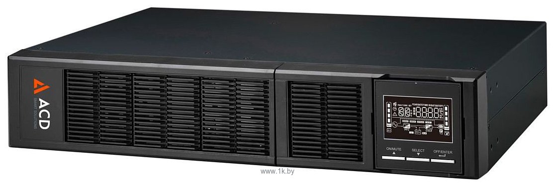 Фотографии ACD PW-RackLine Pro 2000I 83-222299-00G