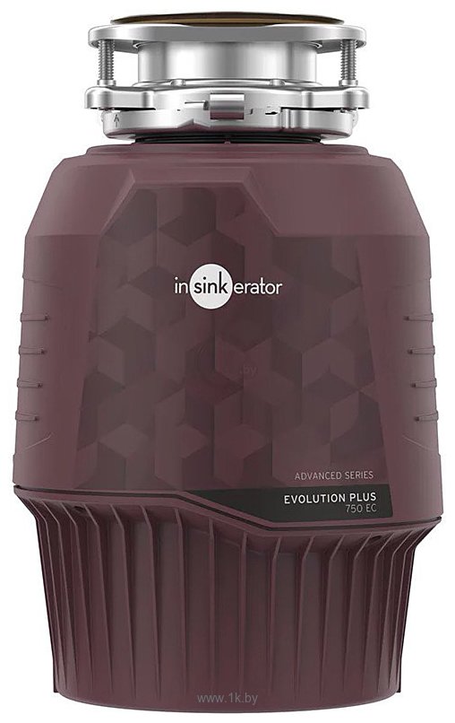 Фотографии InSinkErator Evolution Plus 750 EC