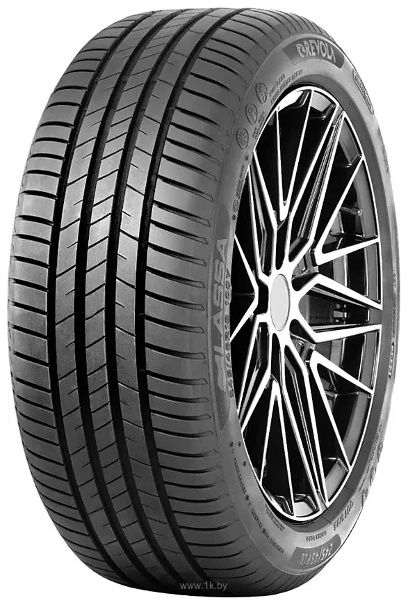 Фотографии Lassa Revola 225/40 R18 92Y XL