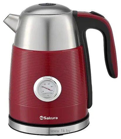 Фотографии Sakura SA-2178R