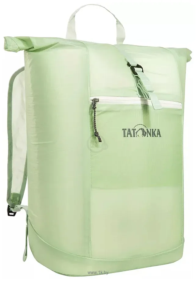 Фотографии Tatonka SQZY Rolltop Foldable (lighter-green)