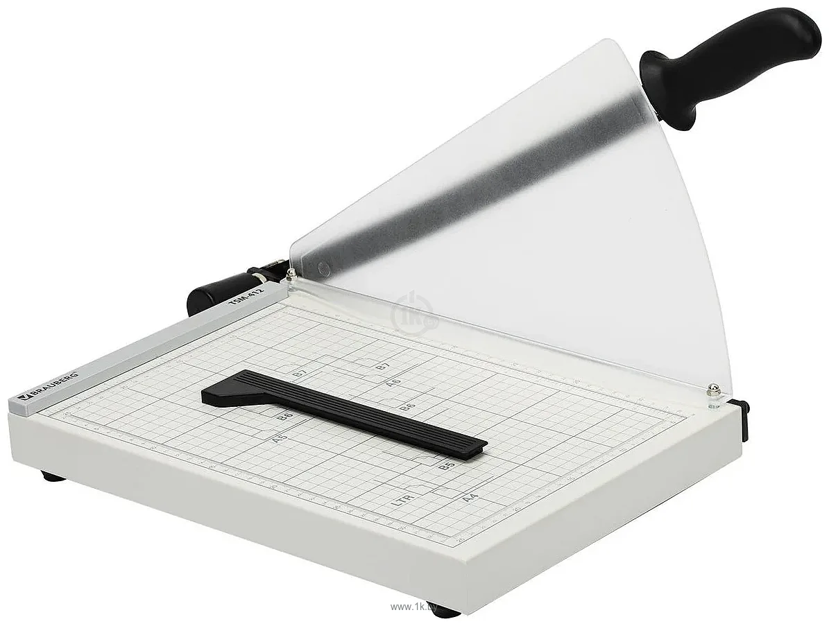 Фотографии BRAUBERG TSM-412 532985