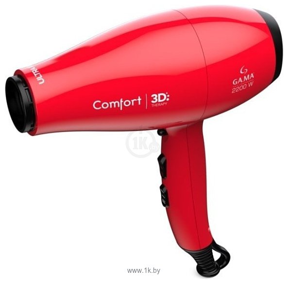 Фотографии GA.MA Comfort 3D GH0531 Фотографии GA.MA Comfort 3D GH0531