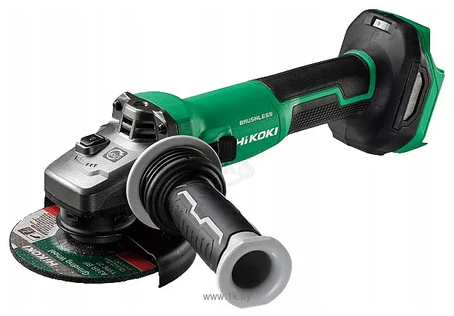 Фотографии Hikoki (Hitachi) G1813DVE W2Z (без АКБ, кейс) Фотографии Hikoki (Hitachi) G1813DVE W2Z (без АКБ, кейс)