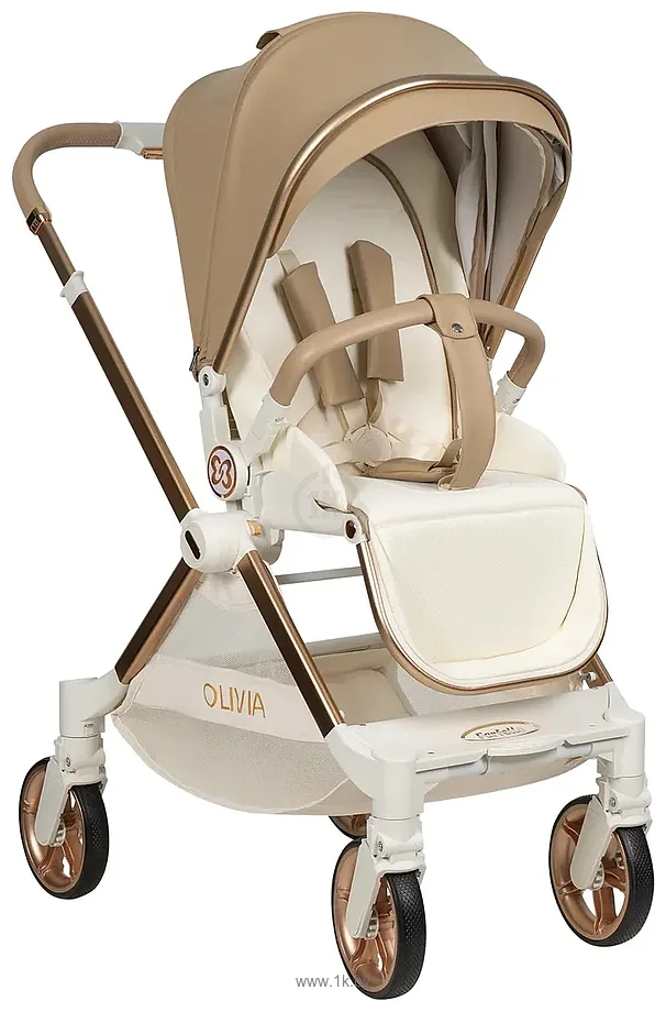 Фотографии Farfello Olivia