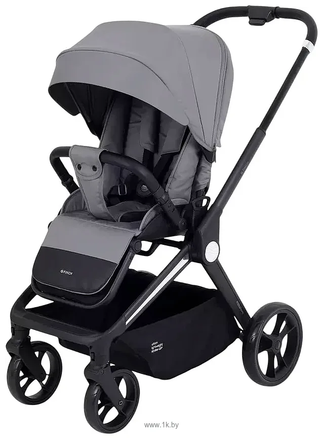 Фотографии MOWbaby Finch MB105