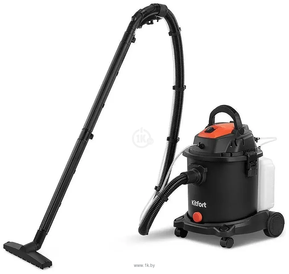 Фотографии Kitfort KT-5552