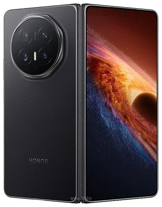 Фотографии HONOR Magic V6 16/512GB (международная версия)