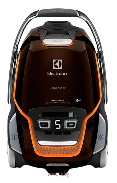 Фотографии Electrolux UOALLFLOOR