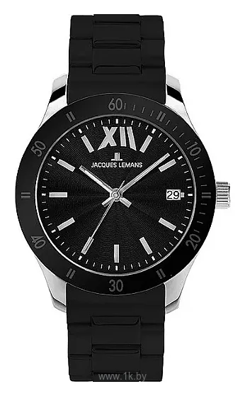 Фотографии Jacques Lemans 1-1622A Фотографии Jacques Lemans 1-1622A