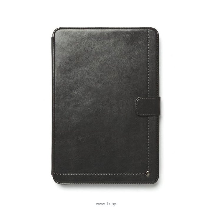 Фотографии Zenus Neo Classic Diary Dark Gray for iPad Mini 2