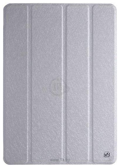 Фотографии Hoco Ice Series Gray для iPad Air