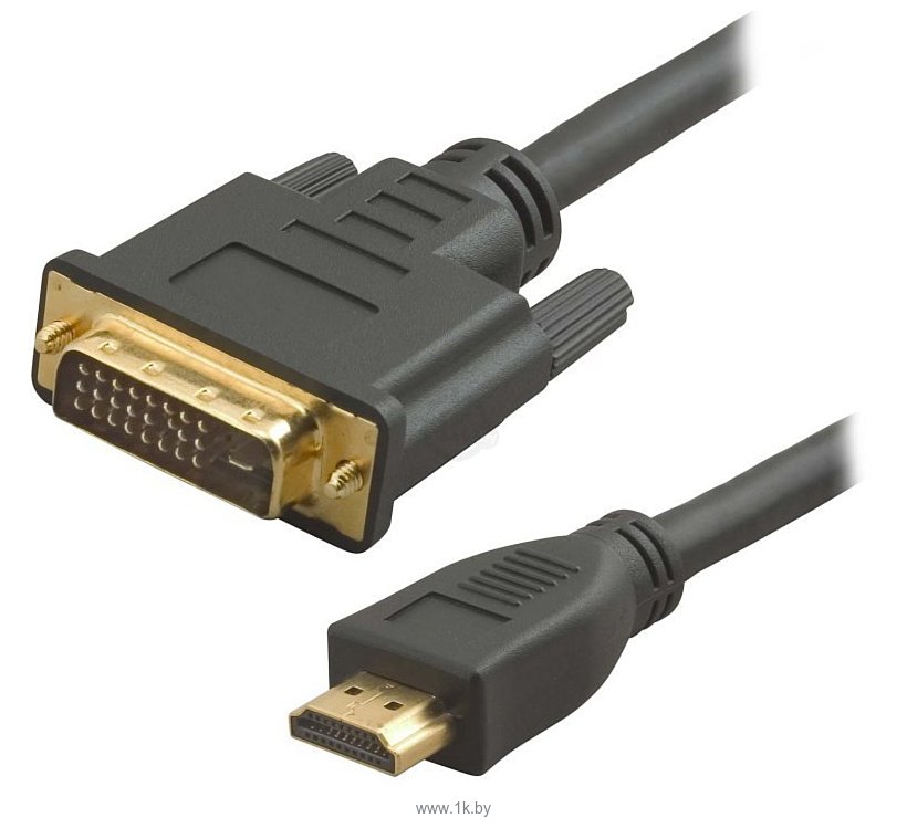 Фотографии DVI - HDMI 3 м