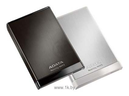 Фотографии ADATA NH13 2TB