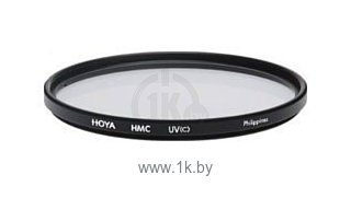 Фотографии Hoya UV HMC Multi 55mm