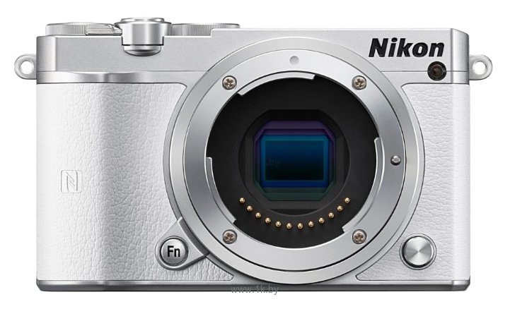 Фотографии Nikon 1 J5 Body