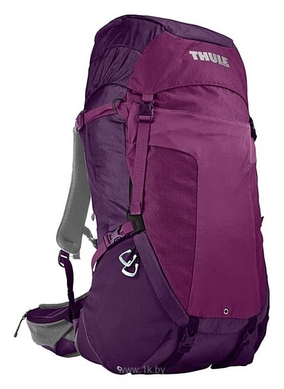 Фотографии Thule Capstone Women's 50 violet (crown jewel/potion)