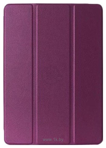 Фотографии Mooke Book для iPad Pro фиолетовый