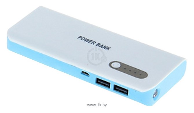 Фотографии Luazon Power Bank 6000 mAh 1065916