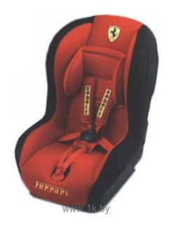 Фотографии Ferrari Revo Ferrari