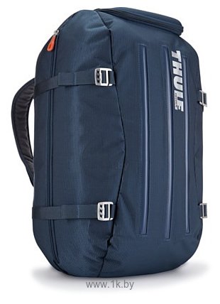 Фотографии Thule Crossover Duffel Pack 40L (синий)