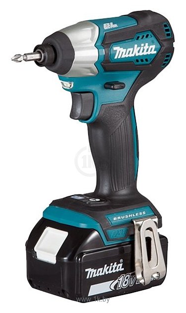 Фотографии Makita DTD155RFE