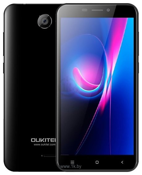 Фотографии Oukitel C9