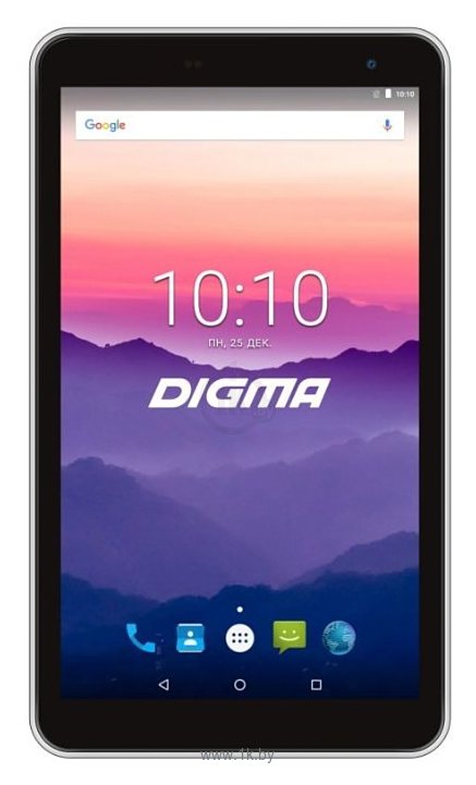 Фотографии Digma Optima 7018N 4G