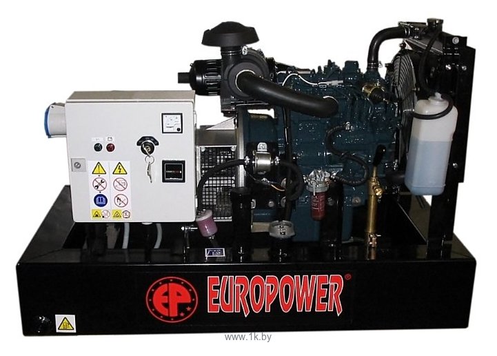 Фотографии EUROPOWER EP30DE