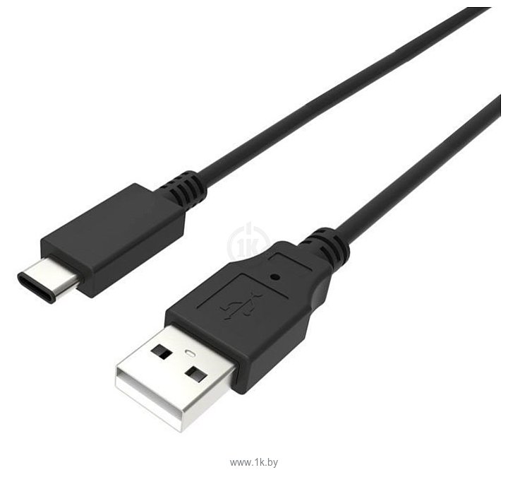 Фотографии USB 2.0 - USB 2.0 type-C 0.5 м