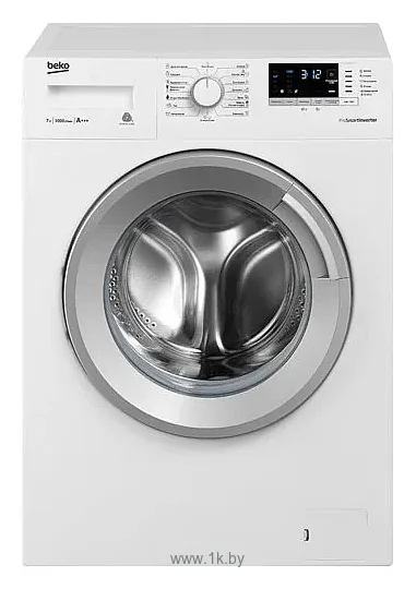 Фотографии BEKO ELSE 77512 XSWI