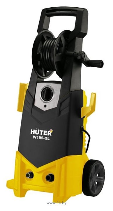 Фотографии Huter W195-QL