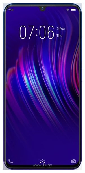 Фотографии Vivo V11i 4/128Gb