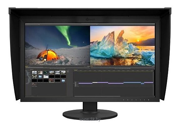 Фотографии Eizo ColorEdge CG279X