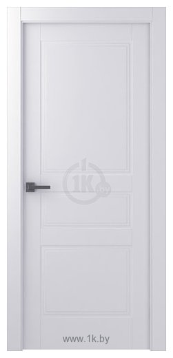 Фотографии Belwooddoors Инари 70 см (полотно глухое, эмаль, белый)